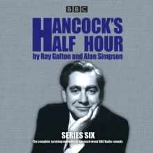 Image for Hancock's half hourSeries 6