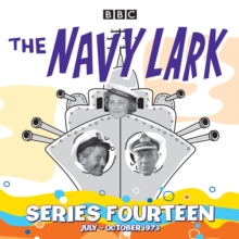 Image for The Navy LarkCollected series 14
