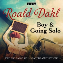 Image for Boy & Going Solo