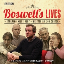 Boswell’s Lives: BBC Radio 4 comedy drama