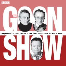 Image for The Goon Show compendiumVolume 12
