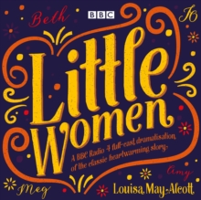 Image for Little women  : BBC Radio 4 full-cast dramatisation
