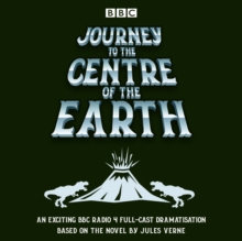 Image for Journey to the centre of the Earth
