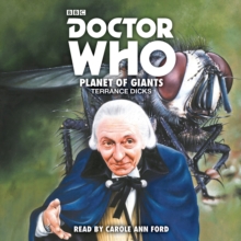 Image for Planet of giants
