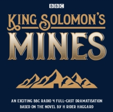 Image for King Solomon's Mines