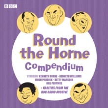 Image for Round the Horne: A Compendium