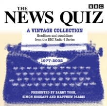 News Quiz: A Vintage Collection