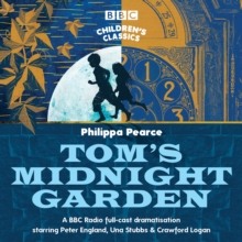 Image for Tom's midnight garden