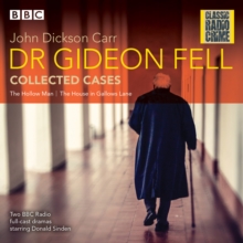 Image for Dr Gideon Fell: Collected Cases