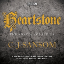 Image for Heartstone  : BBC Radio 4 full-cast dramatisation