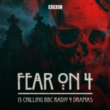Image for Fear on 4