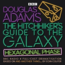 Image for The Hitchhiker’s Guide to the Galaxy: Hexagonal Phase