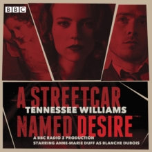 Image for A streetcar named desire