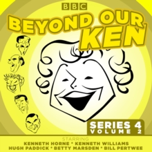Image for Beyond our KenSeries 4