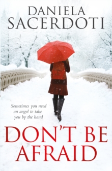 Image for Don't Be Afraid