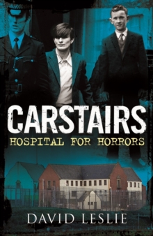 Image for Carstairs: hospital for horrors