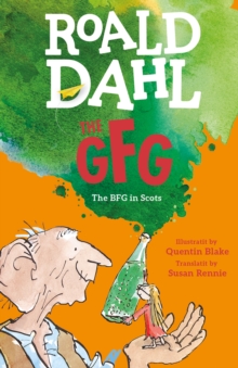 Image for GFG - the guid freendly giant