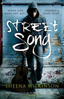 Image for Street song
