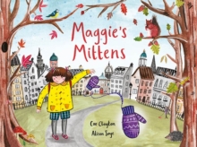 Image for Maggie's Mittens