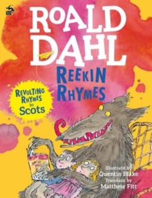 Image for Reekin Rhymes