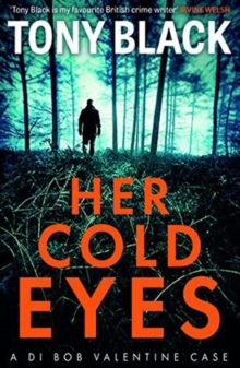 Image for Her cold eyes