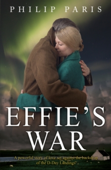 Image for Effie's war