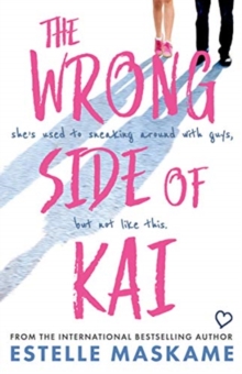 Image for The wrong side of Kai