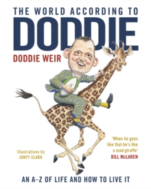Image for The World According to Doddie