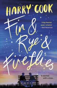 Image for Fin & Rye & Fireflies