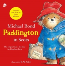 Image for Paddington in Scots