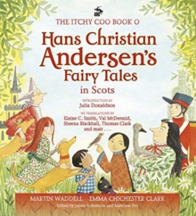 Image for The Itchy Coo Book o Hans Christian Andersen's Fairy Tales in Scots