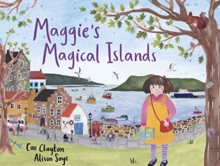 Image for Maggie's magical islands