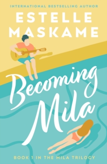 Image for Becoming Mila