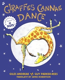 Image for Giraffes Cannae Dance