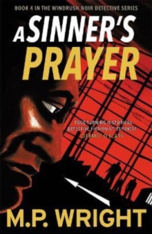 A Sinner’s Prayer