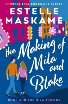Image for The Making of Mila and Blake