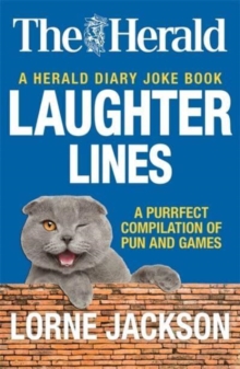 Image for Laughter Lines