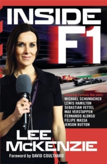 Inside F1: Life alongside legends