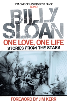 Image for One love, one life: stories from the stars