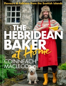 Image for The Hebridean baker at home