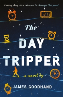 Image for The day tripper