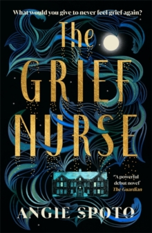 The Grief Nurse: ‘A powerful debut novel’ – The Guardian