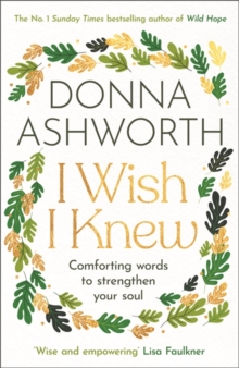 Image for I Wish I Knew