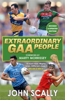 Image for Extraordinary GAA People