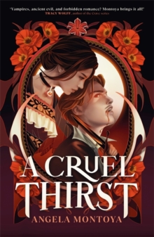 Image for A Cruel Thirst