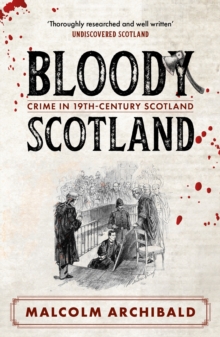Image for Bloody Scotland