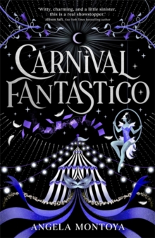 Image for Carnival Fantastico