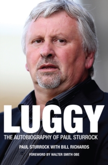 Image for Luggy