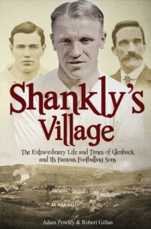 Image for The Shankly's Village