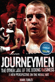 Image for Journeymen  : the other side of the boxing business